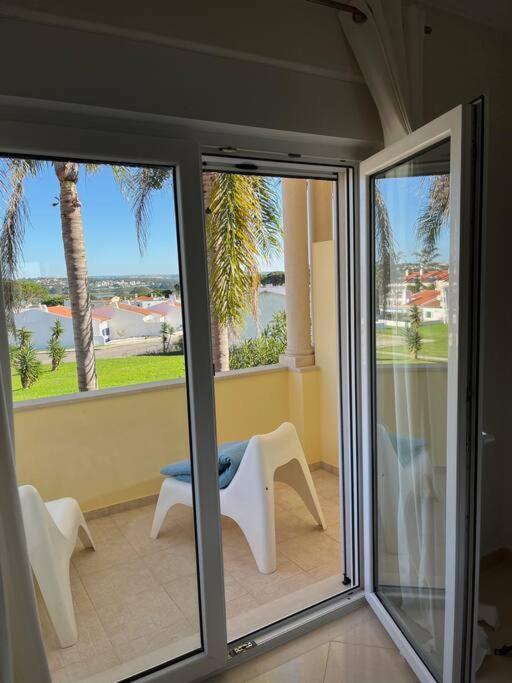 Ocean, Surf, Golf Private Villa With Pool Near Lagoon Casal do Narcizo Exterior foto